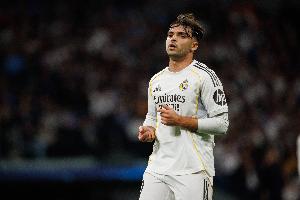 马卡：阿森西奥胫骨轻微骨裂拖了9个月，可能接受手术无法登场2-3个月