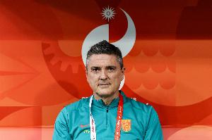 安东尼奥：这代球员配合其他选手，他们绝对有很大机会打进世界杯