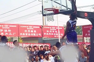 这爆发力太惊人了！