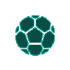 ASEC米莫萨队标